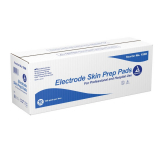 Dynarex&reg; Electrode Skin Prep Pad