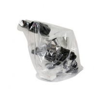 Dynarex&reg; Tattoo Machine Bags