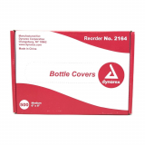 Dynarex&reg; Bottle Covers, Medium, 6" x 8"