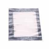 Dynarex&reg; Absorbent Soaker Pads, 6.25" x 7"