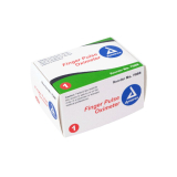 Dynarex&reg; Finger Pulse Oximeter, Adult