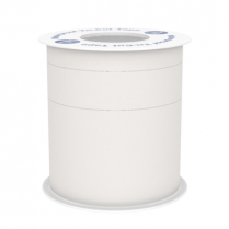 Dynarex&reg; Waterproof Adhesive Tape (Plastic Spool), 2" x 5yds Tri-Cut Tape