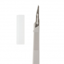 Dynarex Medicut&trade; Disposable Scalpels, #11