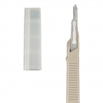 Dynarex Medicut&trade; Disposable Scalpels, #15
