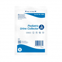 Dynarex&reg; Pediatric Urine Collector