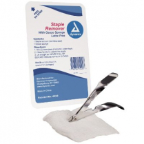 Dynarex&reg; Staple Removal Kit