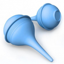 Dynarex&reg; Ear/Ulcer Bulb Syringe