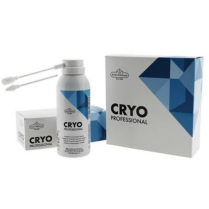 Uterm&ouml;hlen Cryo Professional Cryosurgery System, 170mL