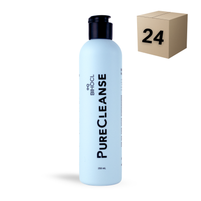 PureCleanse™ Wound Solution, 250mL - Dispensing Cap