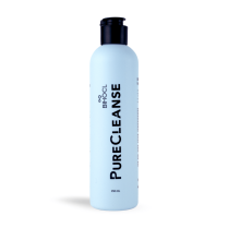 PureCleanse&trade; Antimicrobial Wound & Skin Cleansing Solution, 250mL - Dispensing Cap