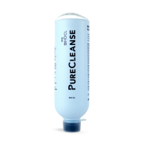 PureCleanse&trade; Antimicrobial Wound & Skin Cleansing Solution, 475mL - Spikeable Cap