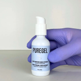 PureGel&trade; Super Oxidizing Nano Hydrogel, 60mL Bottle