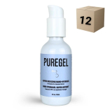 PureGel&trade; Super Oxidizing Nano Hydrogel, 60mL Bottle