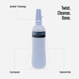 PureCleanse&trade; STAT w/QuickTab&trade; Probe, 100mL