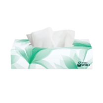 White Swan&reg; 2-Ply Quick-Wipes