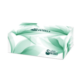 White Swan&reg; 2-Ply Quick-Wipes
