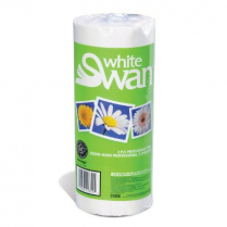 White Swan&reg; Professional Towels, 90 Sheets