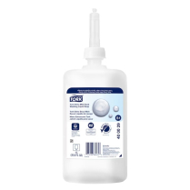 Tork&reg; Extra Mild Non Perfumed Liquid Soap, 1L