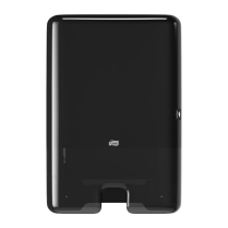 Tork Xpress&reg; Elevation Hand Towel Dispenser, Black