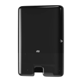 Tork Xpress&reg; Elevation Hand Towel Dispenser, Black