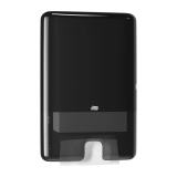 Tork Xpress&reg; Elevation Hand Towel Dispenser, Black