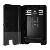 Tork Xpress&reg; Elevation Hand Towel Dispenser, Black