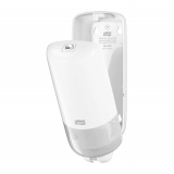 Tork&reg; Elevation Liquid Soap Dispenser, White