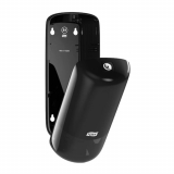 Tork&reg; Elevation Liquid Soap Dispenser, Black