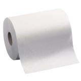 DuraPlus&reg; Hardwound Paper Towel, White, 7.8" x 350&rsquo;