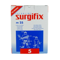 Surgifix&trade; Elastic Net Bandage, 25m, #5