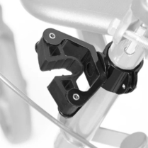 Trillium Rollator Cane Holder