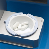 SafeCrush&trade; Pill Cups