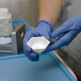 SafeCrush&trade; Pill Cups