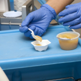 SafeCrush&trade; Pill Cups