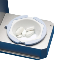 SafeCrush&trade; Blue Cup Holder