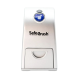 SafeCrush&trade; Pill Crusher, Automated Closed System