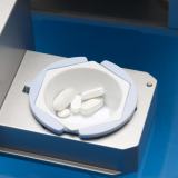 SafeCrush&trade; Pill Crusher, Automated Closed System