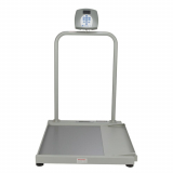 Health o Meter&reg; Digital Wheelchair Ramp Scale