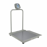 Health o Meter&reg; Digital Wheelchair Ramp Scale