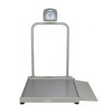 Health o Meter&reg; Digital Wheelchair Ramp Scale