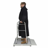 Health o Meter&reg; Digital Wheelchair Ramp Scale