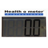 Health O Meter&reg; Digital Floor Scale