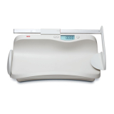 Seca&reg; 374 Wireless Baby Scale, Deep Tray