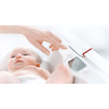 Seca&reg; 374 Wireless Baby Scale, Deep Tray