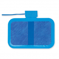 Valleylab&trade; REM Polyhesive&trade; Adult Patient Return Electrode, 9' (2.7 m)