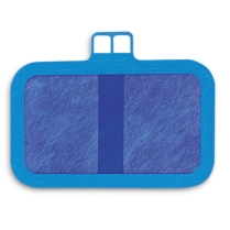 Valleylab&trade; PolyHesive&trade; Non-Corded Patient Return Electrode, Adult