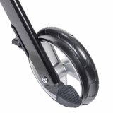 Drive&reg; Nitro Sprint Rollator, Standard, Black