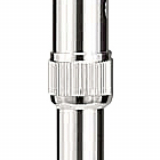 Drive&reg; Round-Handle Aluminum Cane