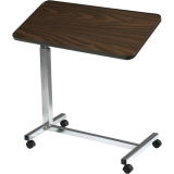 Drive&reg; Deluxe Tilt-Top Overbed Table