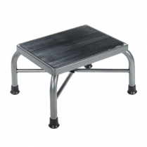 Drive&reg; Bariatric Foot Stool, Without Rail